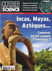 2011 Incas Mayas Azteques